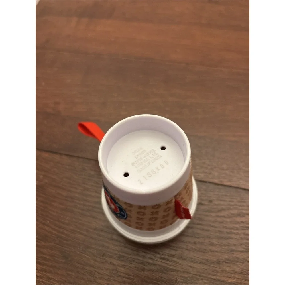 Fisher-Price Coffee Cup‎ Teether (DYW60) Rattle Infant